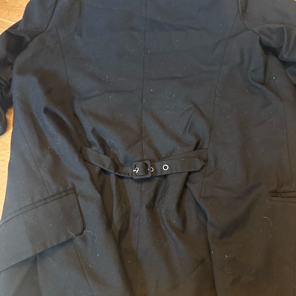 BB Dakota boyfriend Blazer - Picture 8 of 8